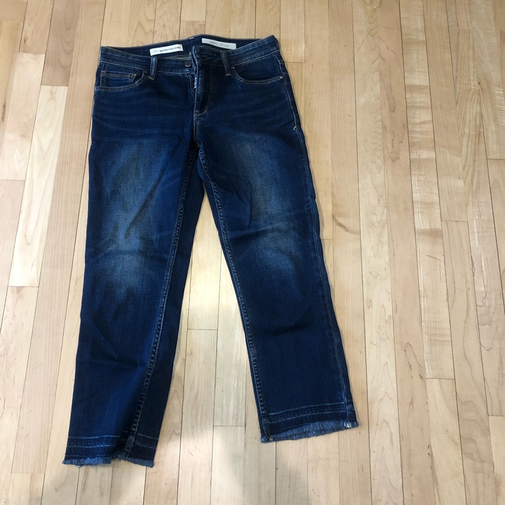 Pilcro jeans